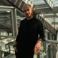 FA Creative & Technologies Employee Enes Zeren's profile photo