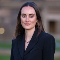 Bennett School of Public Policy Employee Nina Jörden's profile photo