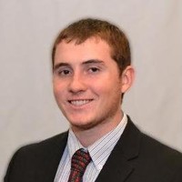 Skanska Employee Thomas Behan's profile photo