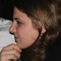 e-EFKA Employee Ninetta Polydoridi's profile photo