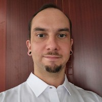 Thomas Nickol Email