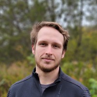 JibJab Employee Marshall Briggs's profile photo