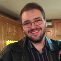 Datasite Employee Austin Vance's profile photo