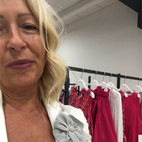 SANDRO FERRONE Employee Francesca de Stefano's profile photo