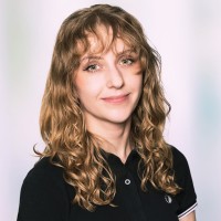 Shorthand Employee Wiktoria Hedenlund's profile photo