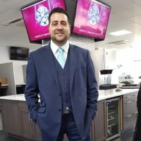 RDI Diamonds Inc. Employee Nico Palmieri's profile photo