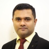 FlowEazy Software Employee Vipin T's profile photo