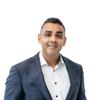 Microsoft Employee Amol Shah's profile photo