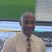 United States Postal Service Employee Keith Downs's profile photo