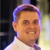 Union Pacific Railroad Employee Ryan Knudson's profile photo