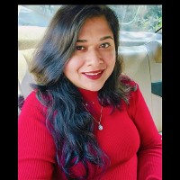SOUMYA CHATURVEDI