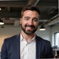 N-able Employee Eric Perry's profile photo