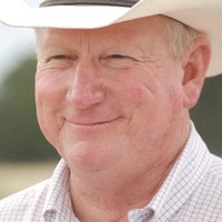 Ronald Gill Email & Phone Number