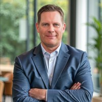 INFORM GmbH - Optimization Software Employee Justin Newell's profile photo