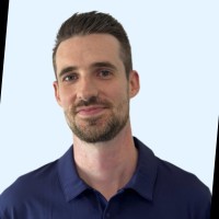 Coinbase Employee John Boyce's profile photo