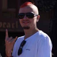 Aleksei Orlov Email