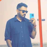 Code Beat Employee Ayush Singh's profile photo