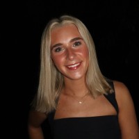 Sunset Grille Employee Grace McKee's profile photo