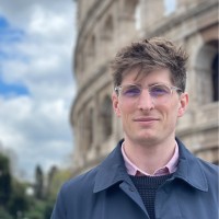 ReelFlow Employee Will Towning's profile photo