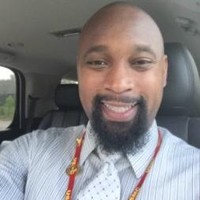 FEMA Employee Bobby Hall's profile photo