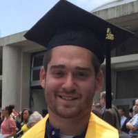 AIM Services, Inc. Employee Cory Kellogg's profile photo
