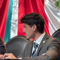 CONAJOMX Employee Jhon S.'s profile photo
