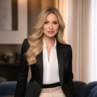Bex Auto Employee Alina Gerbali's profile photo