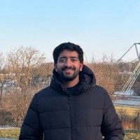 Soum Employee Salman Sheikh's profile photo