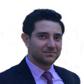 Orthopartner Employee Amine Benkirane's profile photo