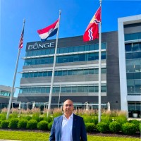 Bunge Employee Vidya Bhushan's profile photo