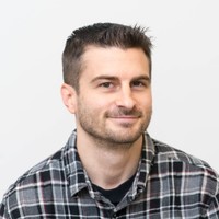 Digizuite Employee David Clark's profile photo