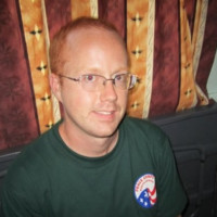 Handshake - Stryder Corp. Employee Jerry Buckner's profile photo