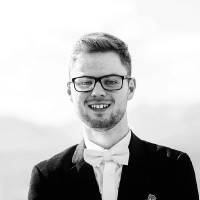 Tadej Peternelj's profile photo