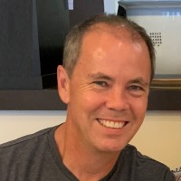 Murdoch University Employee Glenn Kirkaldy's profile photo