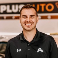 A-Plus Auto Styling Employee Nick Kraft's profile photo