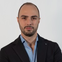 Cosmobile Employee Gabriele Ghetti's profile photo