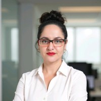 Shekel Group Employee Lilach Halbriche's profile photo