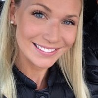Entelios Nordic Employee Hanna Wallerstig's profile photo