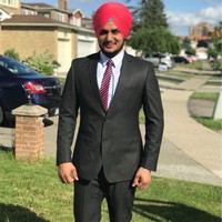 Maple Lodge Farms Employee Chamkaur Singh's profile photo