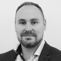 Queue-it Employee Henrik Bjergegaard's profile photo