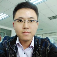 杨利超 Daniel