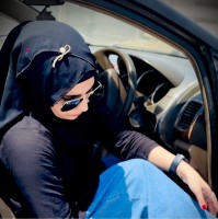 YouTube Employee Uzma Saif's profile photo