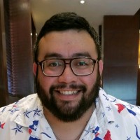 Hays County Employee Noel Juarez's profile photo