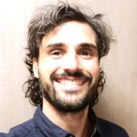 BedTime Employee Marcos Amadini's profile photo