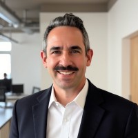 Thrive Communities Employee Gary Bender's profile photo