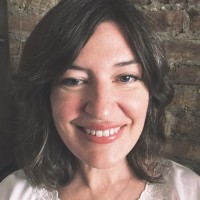 Shriver Center on Poverty Law Employee Becky Vlamis's profile photo