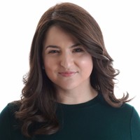Orthodox Union Employee Daria Barkai's profile photo
