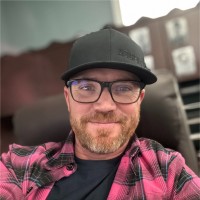 Ascent Transport Ltd. Employee Daniel Drolet's profile photo