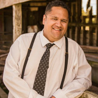 Te Whatu Ora Health New Zealand Employee Stewart Ngatai's profile photo