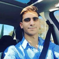 Maximiliano Bianco's profile photo